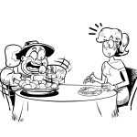 Regule za prvu večeru