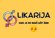Likarija