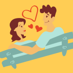 Regule za prvi randevu