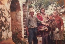 PISMA: Dalmacijo none i nonota