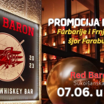 Farabutavanje u Splitu (promocija libri)