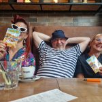 Farabutavanje u Splitu (FOTO) Furbarije šjor Farabuta / Red Baron, Split