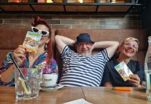 Farabutavanje u Splitu (FOTO) Furbarije šjor Farabuta / Red Baron, Split